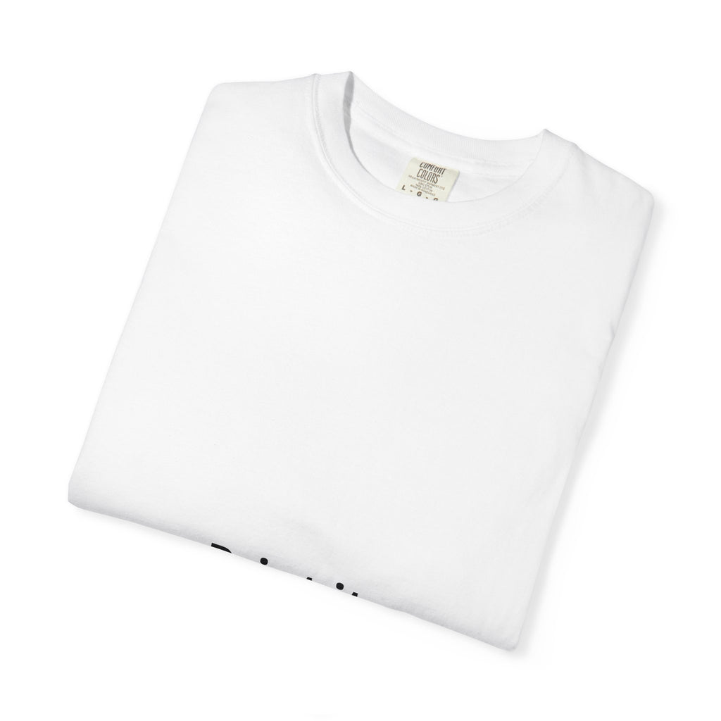 Customizable Print It Your Way T‑Shirt — Personalized Graphic Tee
