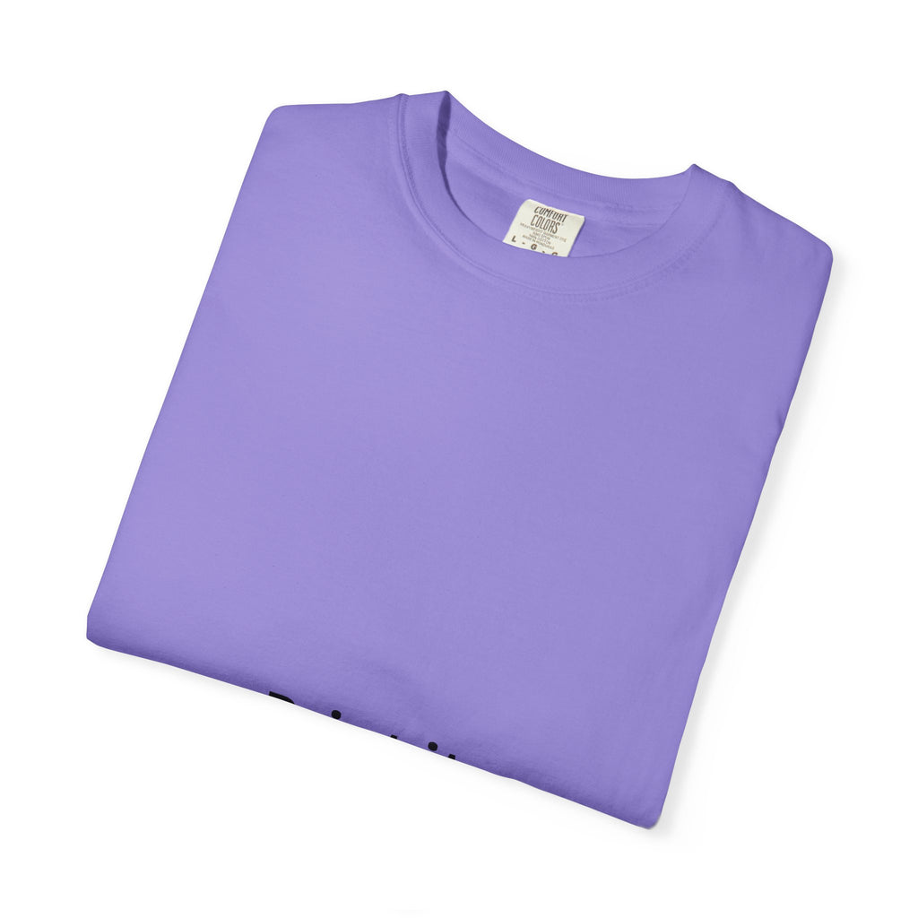 Customizable Print It Your Way T‑Shirt — Personalized Graphic Tee