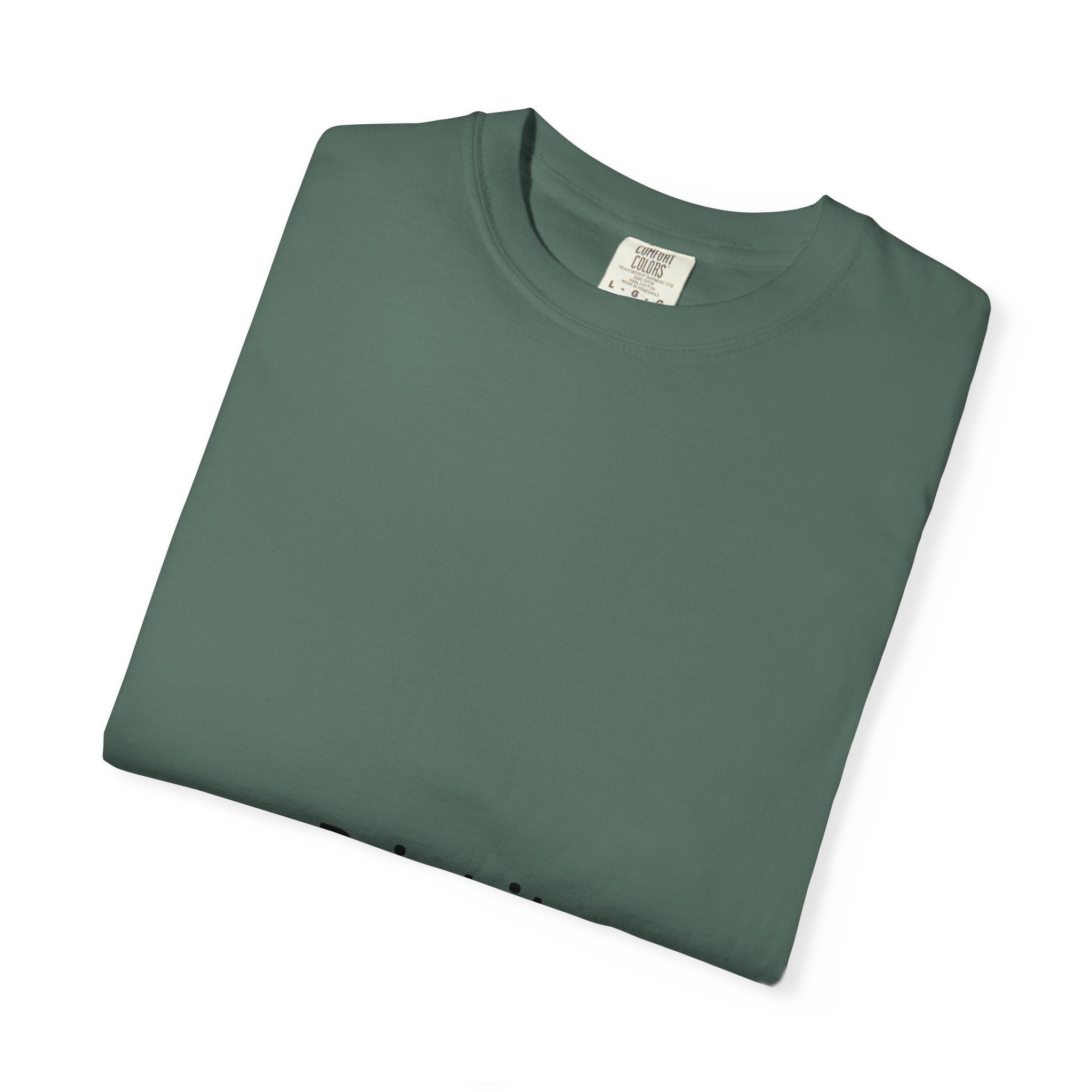 Customizable Print It Your Way T‑Shirt — Personalized Graphic Tee