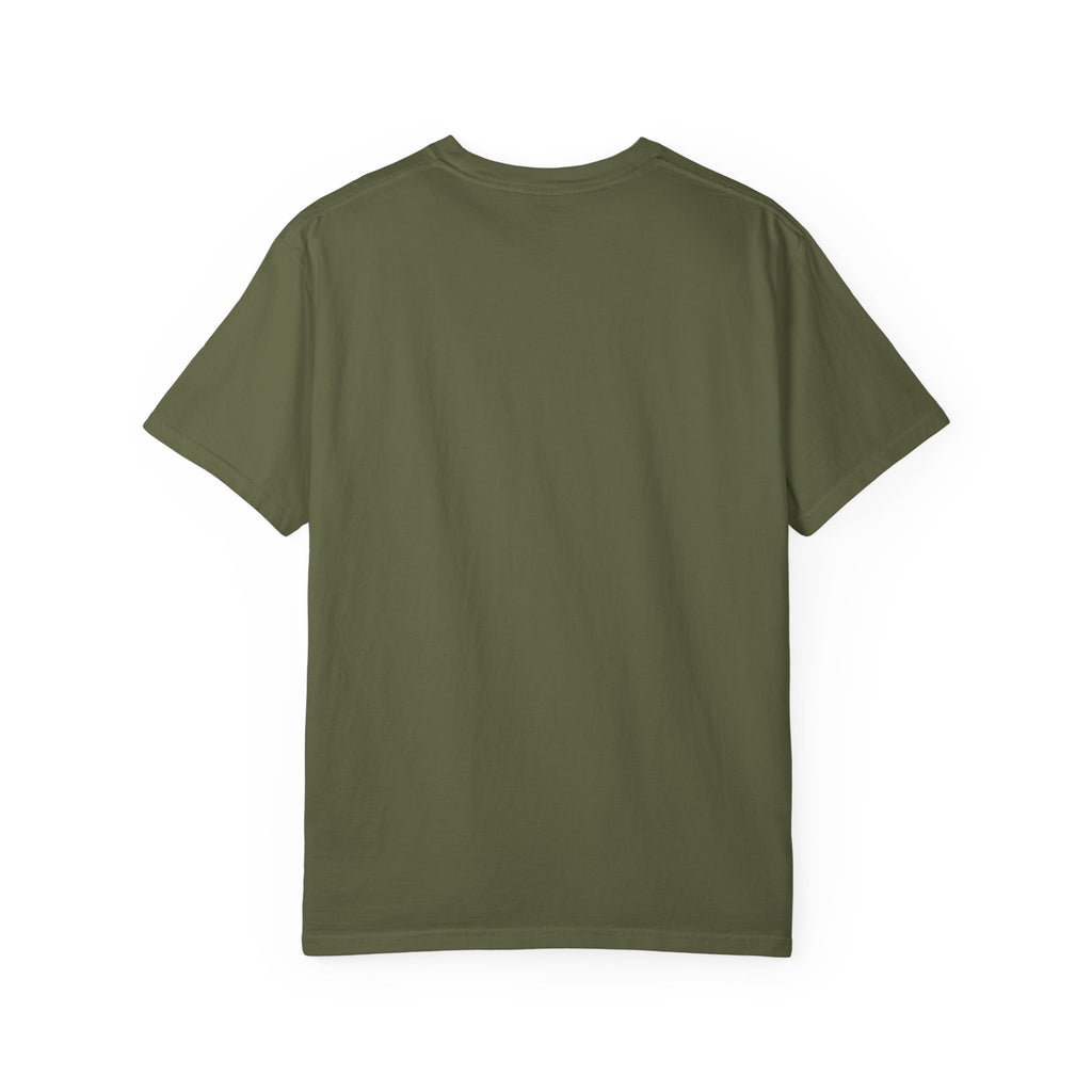 Print It Your Way T‑Shirt — Programming UI Graphic Tee