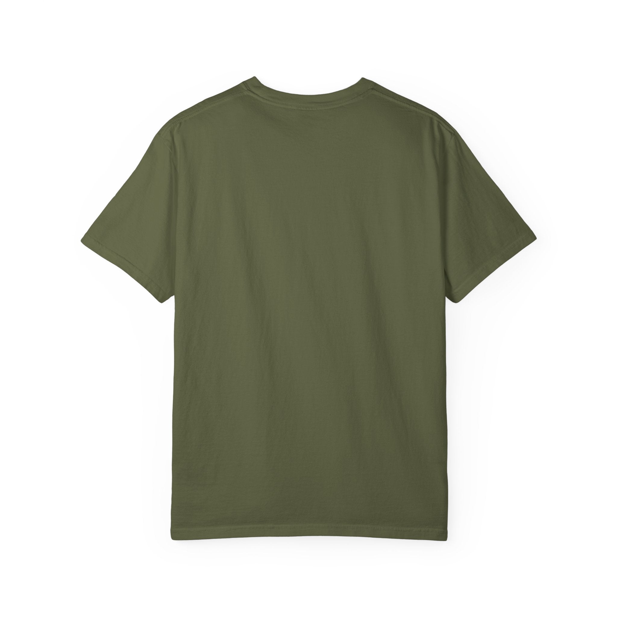 Print It Your Way T‑Shirt — Programming UI Graphic Tee