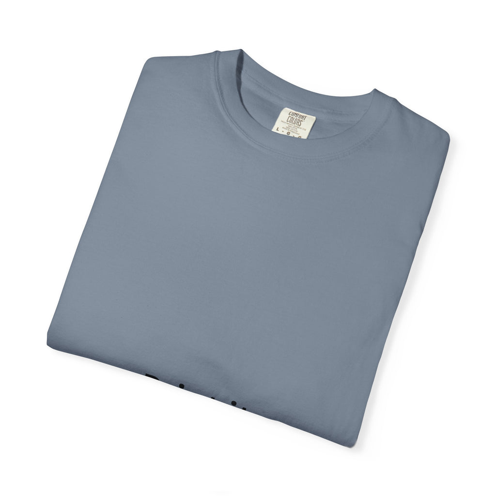 Customizable Print It Your Way T‑Shirt — Personalized Graphic Tee