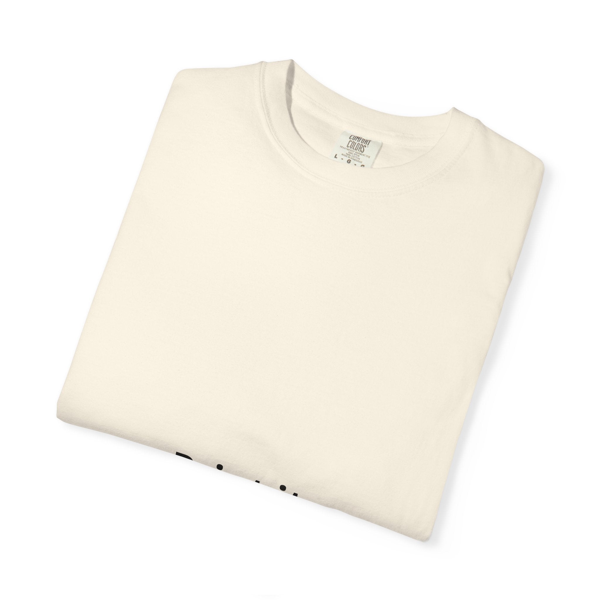Customizable Print It Your Way T‑Shirt — Personalized Graphic Tee