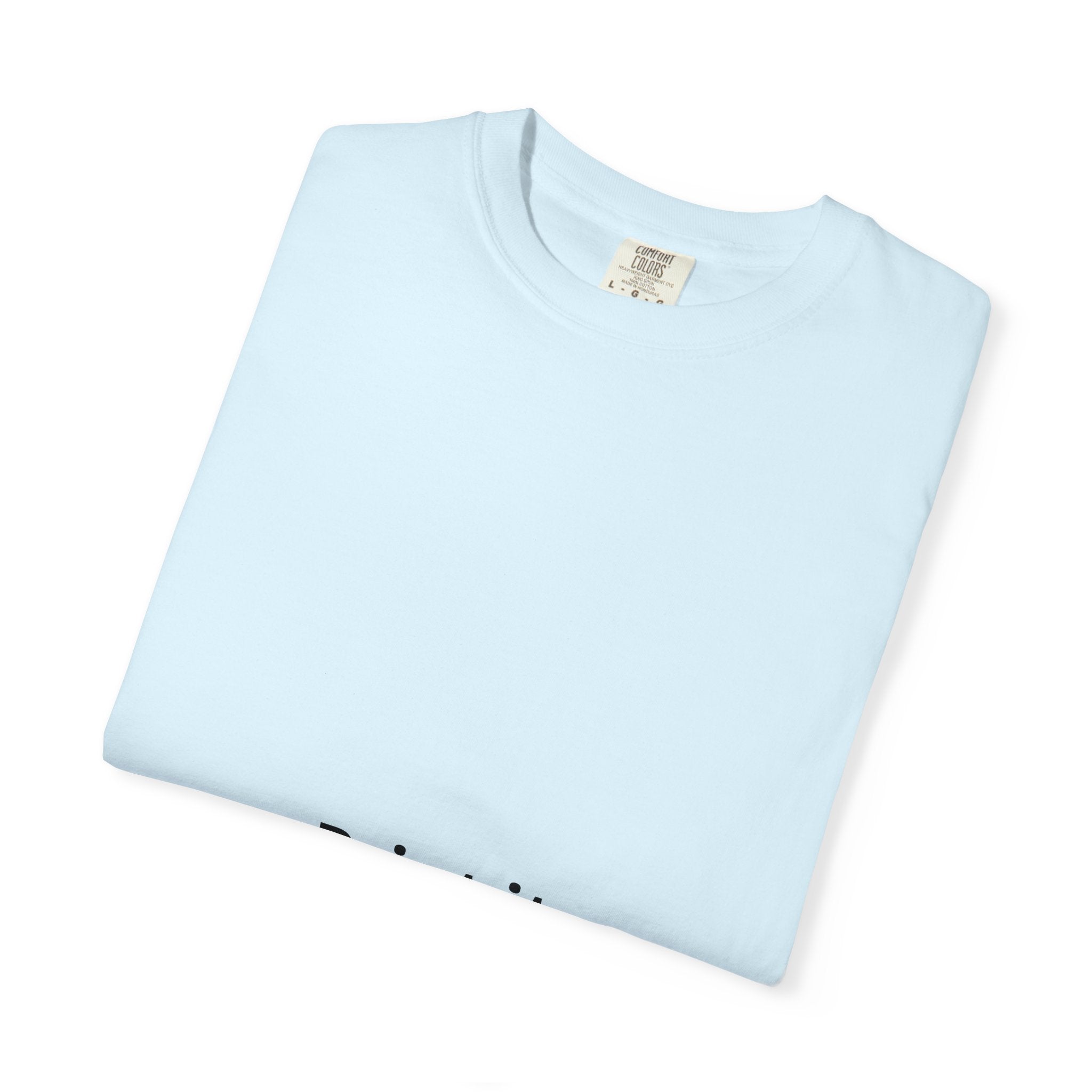 Customizable Print It Your Way T‑Shirt — Personalized Graphic Tee
