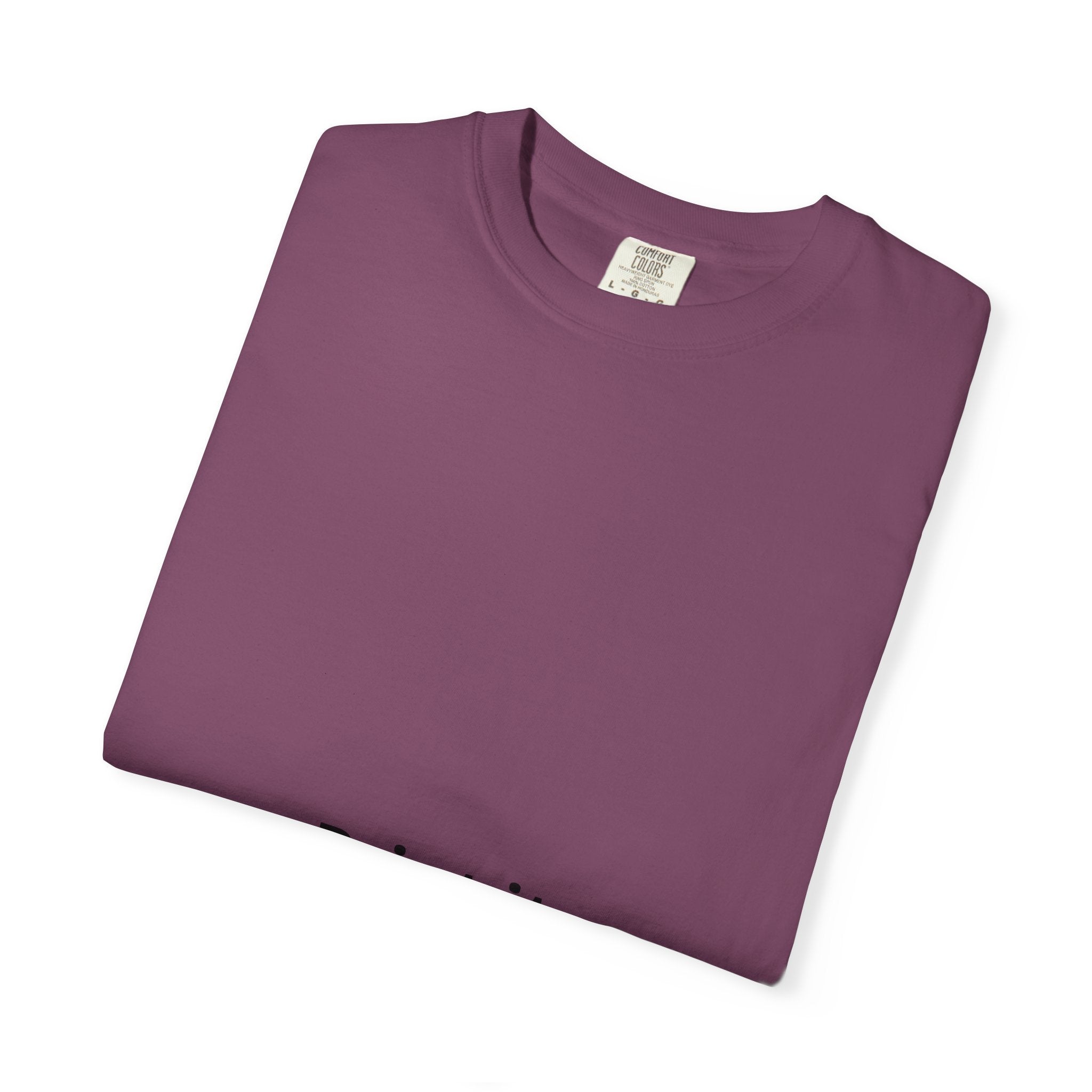 Customizable Print It Your Way T‑Shirt — Personalized Graphic Tee