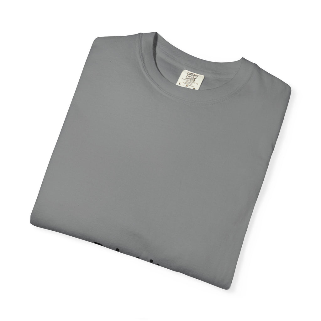 Customizable Print It Your Way T‑Shirt — Personalized Graphic Tee