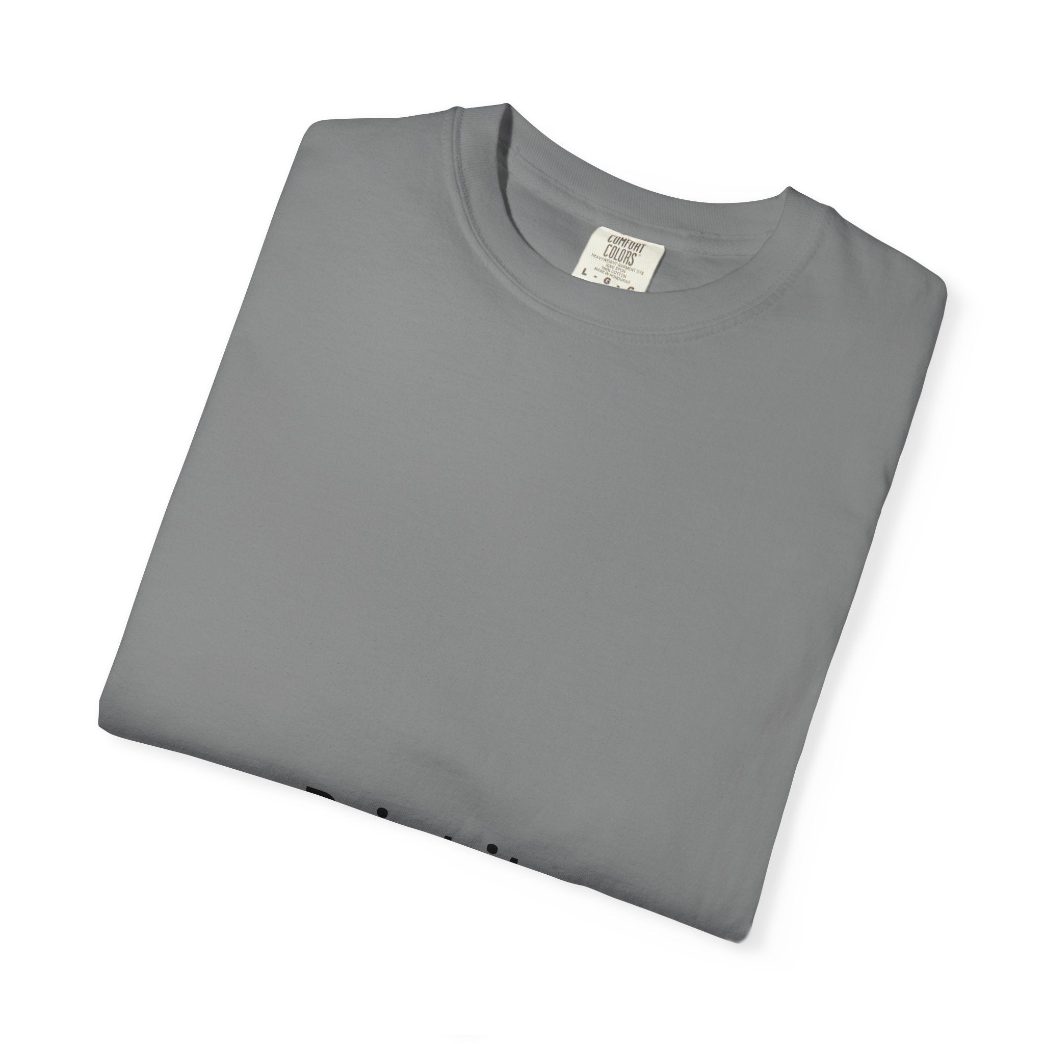 Customizable Print It Your Way T‑Shirt — Personalized Graphic Tee