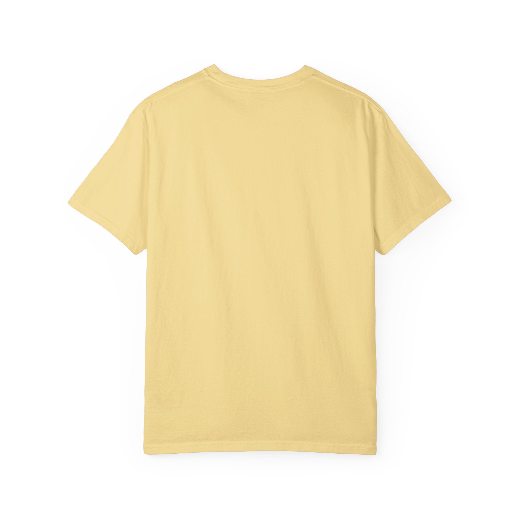 Print It Your Way T‑Shirt — Programming UI Graphic Tee