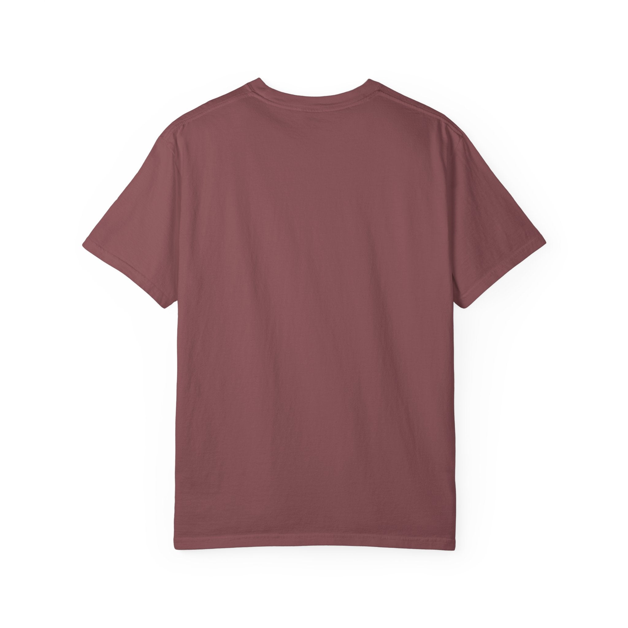 Print It Your Way T‑Shirt — Programming UI Graphic Tee