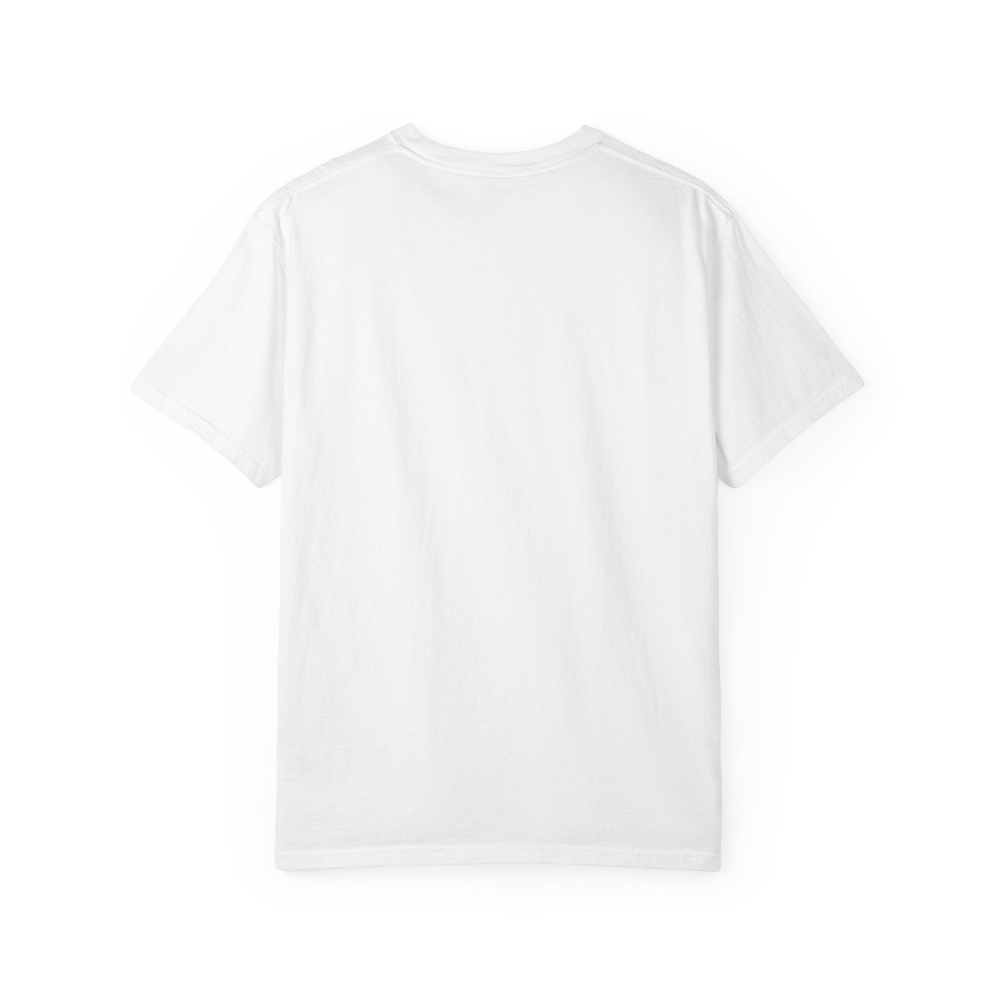 Customizable Print It Your Way T‑Shirt — Personalized Graphic Tee