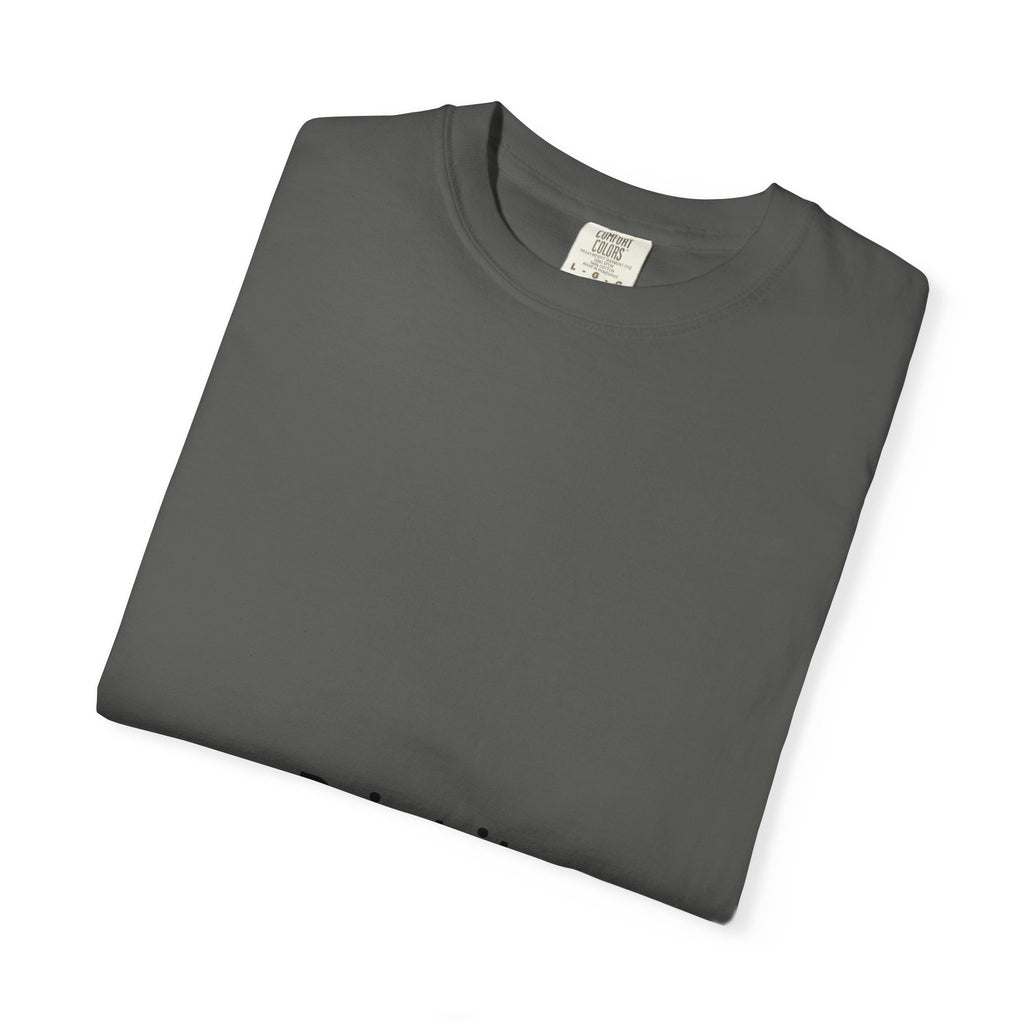 Customizable Print It Your Way T‑Shirt — Personalized Graphic Tee