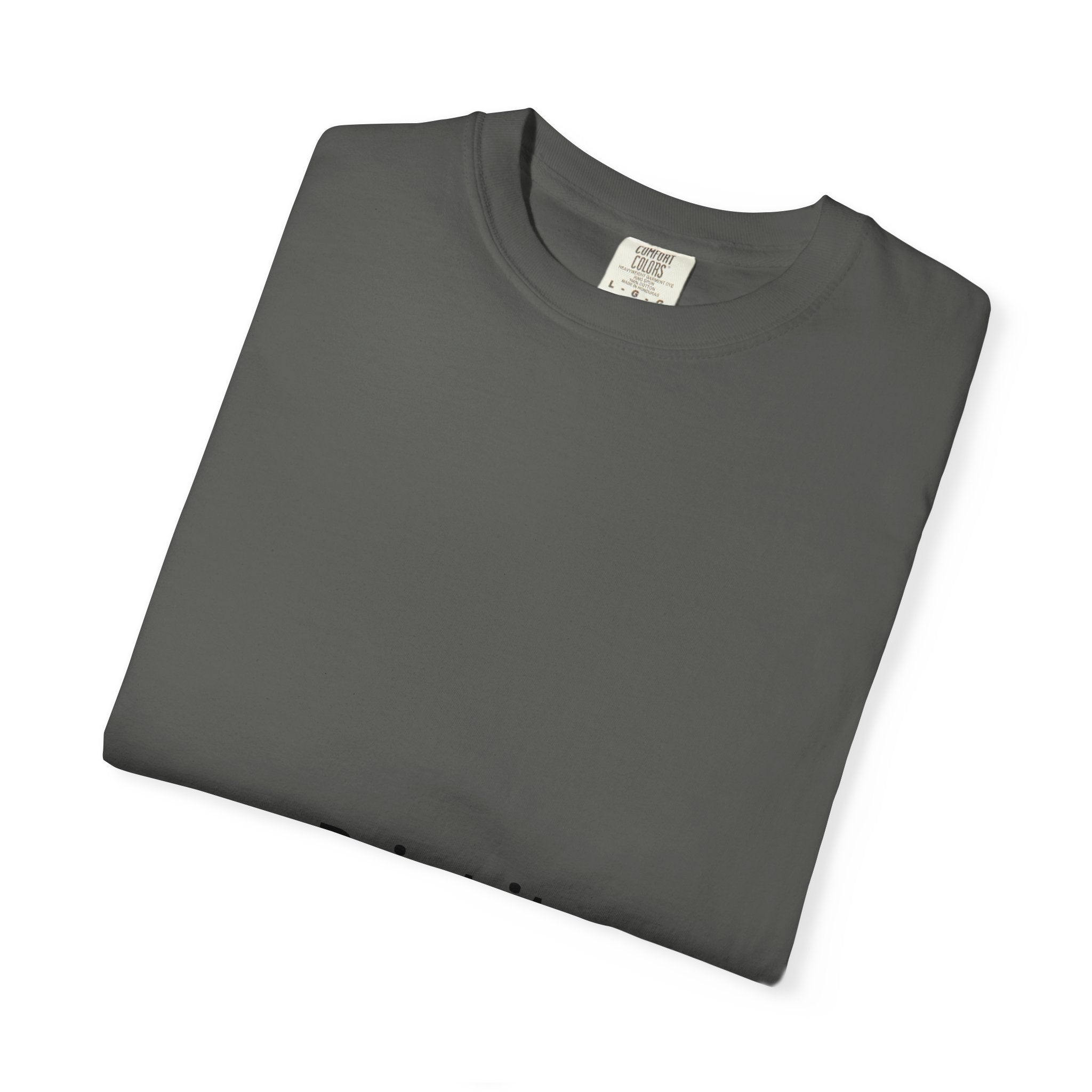 Customizable Print It Your Way T‑Shirt — Personalized Graphic Tee