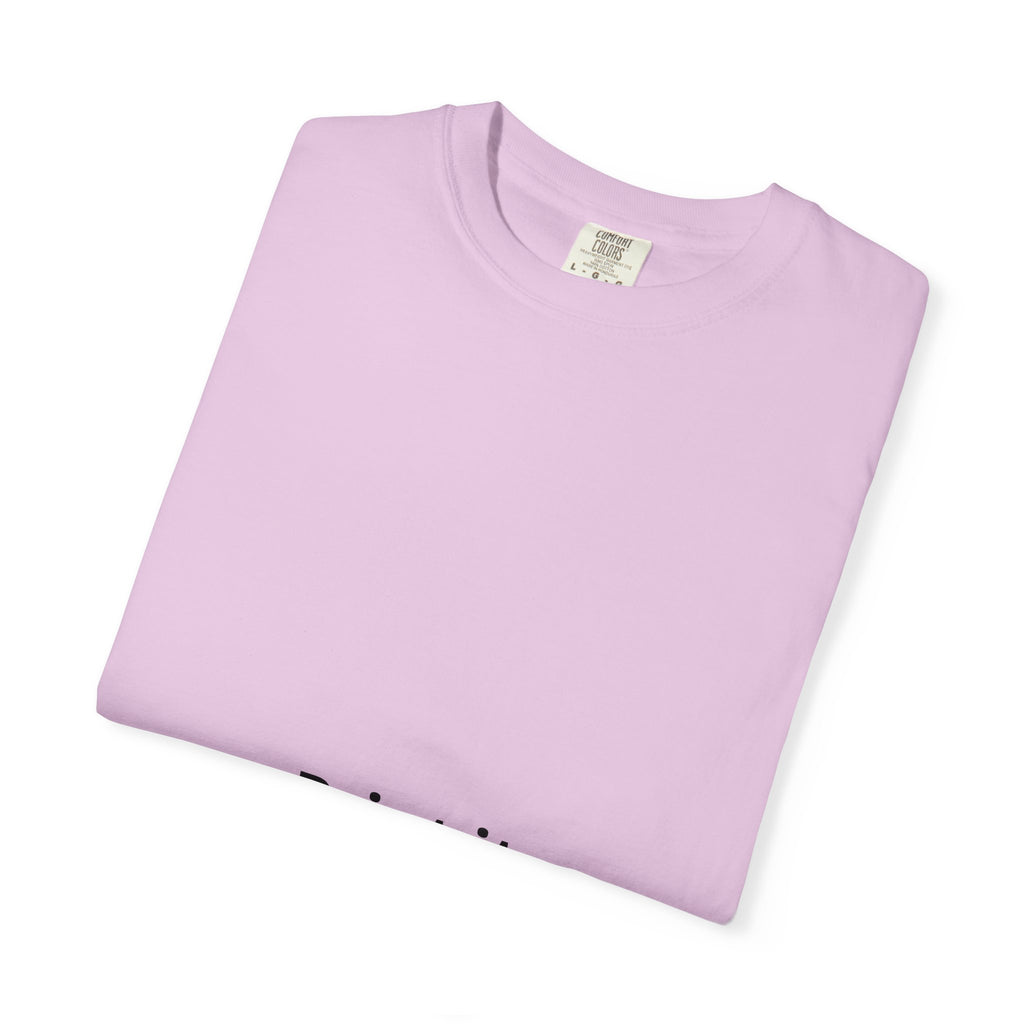 Customizable Print It Your Way T‑Shirt — Personalized Graphic Tee