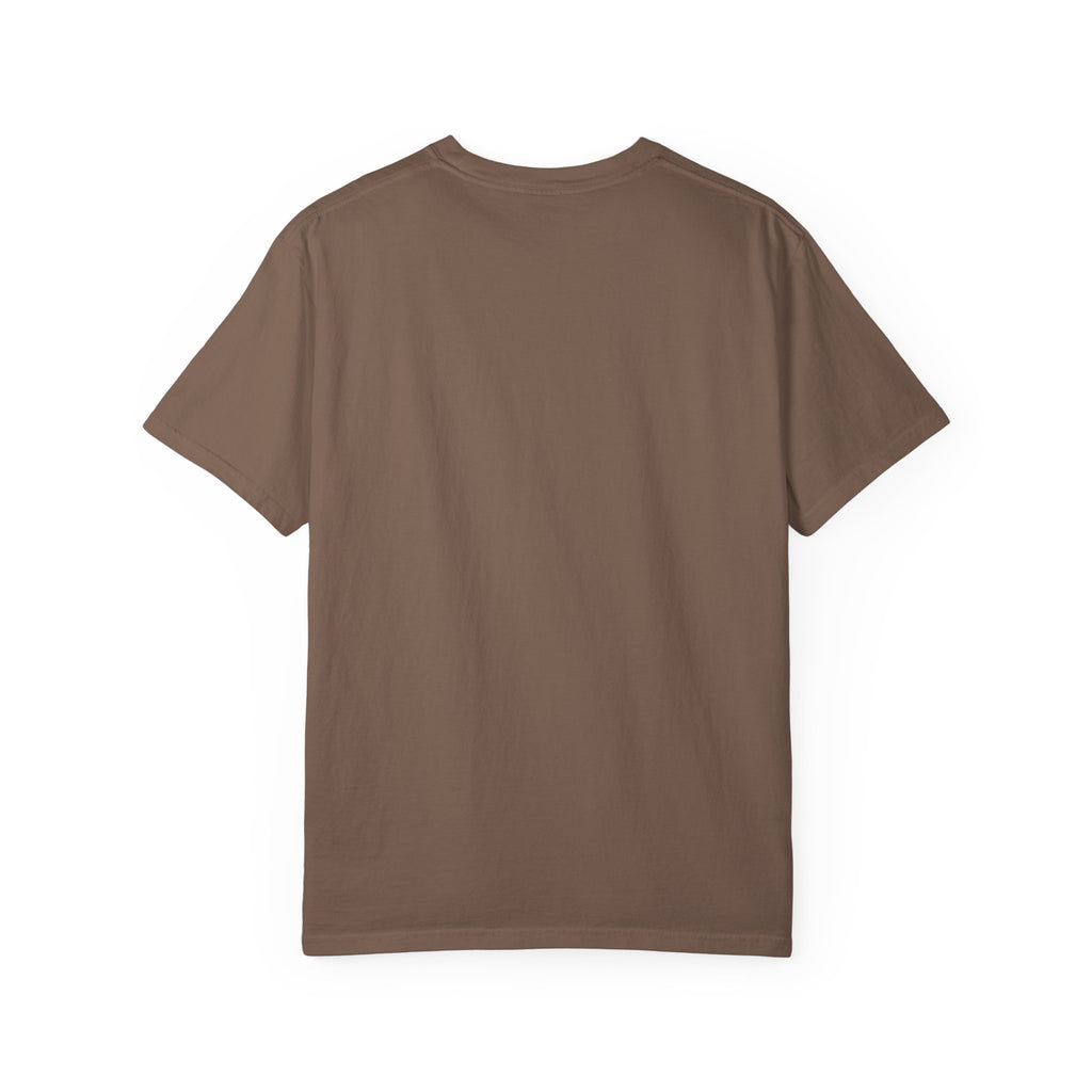 Print It Your Way T‑Shirt — Programming UI Graphic Tee