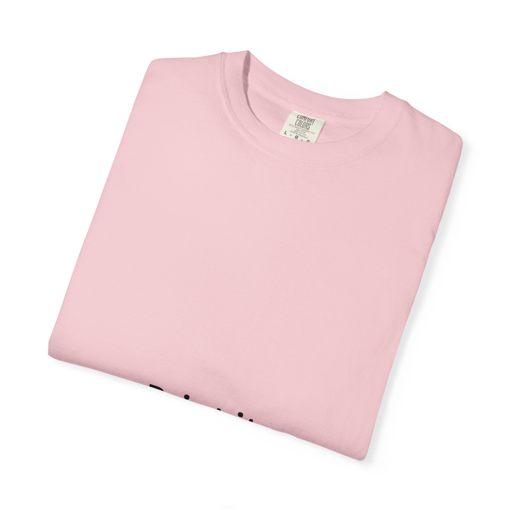 Customizable Print It Your Way T‑Shirt — Personalized Graphic Tee