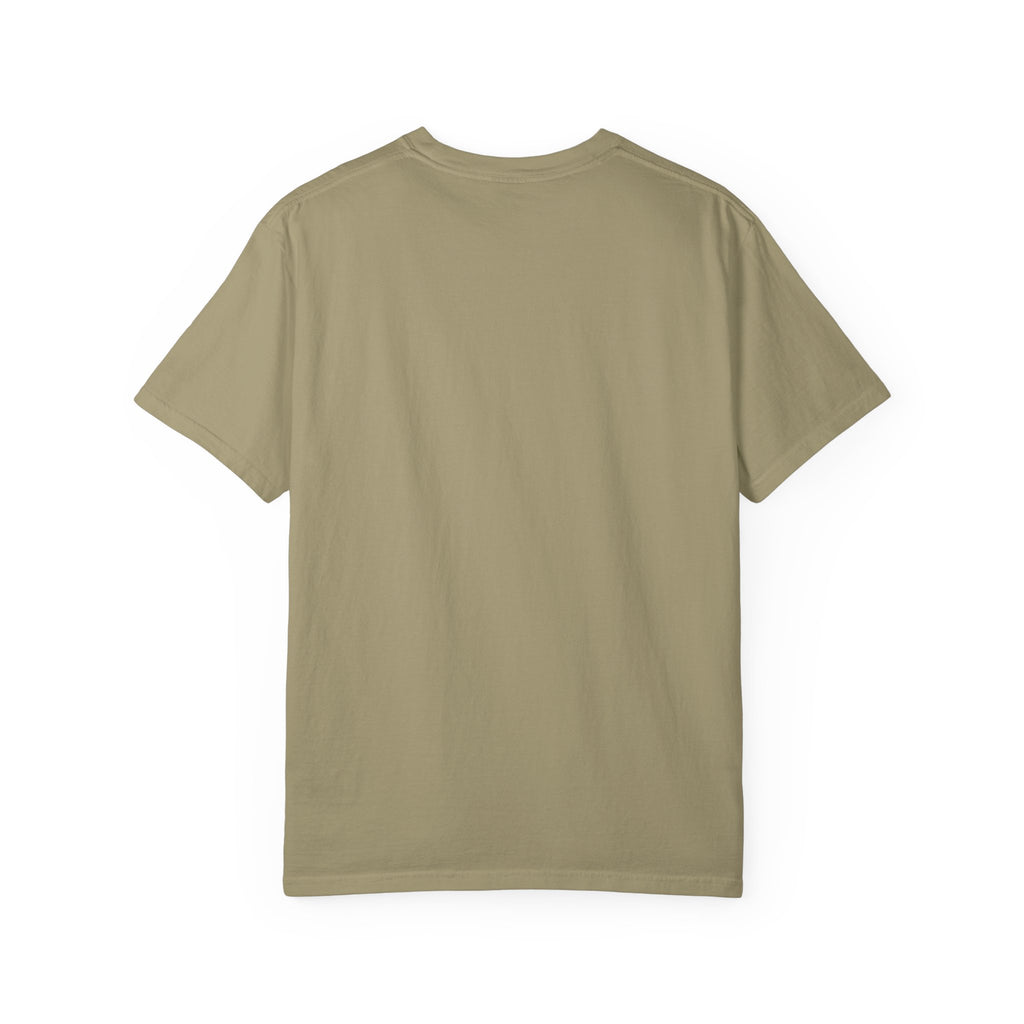Print It Your Way T‑Shirt — Programming UI Graphic Tee