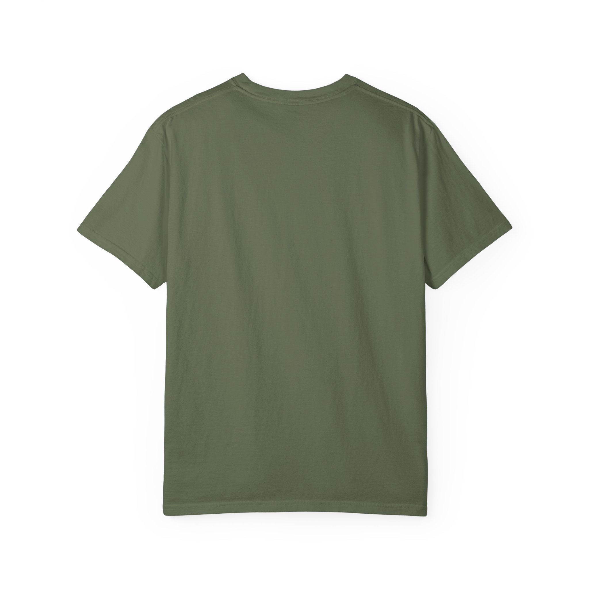 Print It Your Way T‑Shirt — Programming UI Graphic Tee
