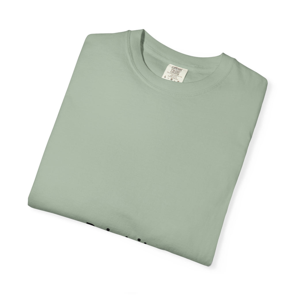 Customizable Print It Your Way T‑Shirt — Personalized Graphic Tee