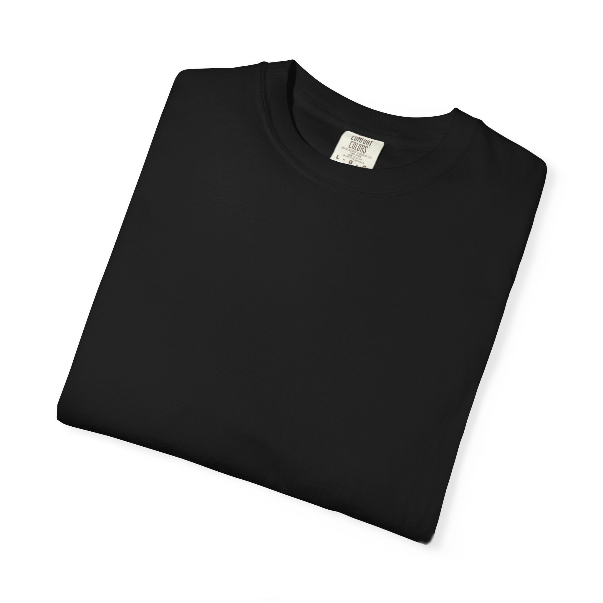 Customizable Print It Your Way T‑Shirt — Personalized Graphic Tee