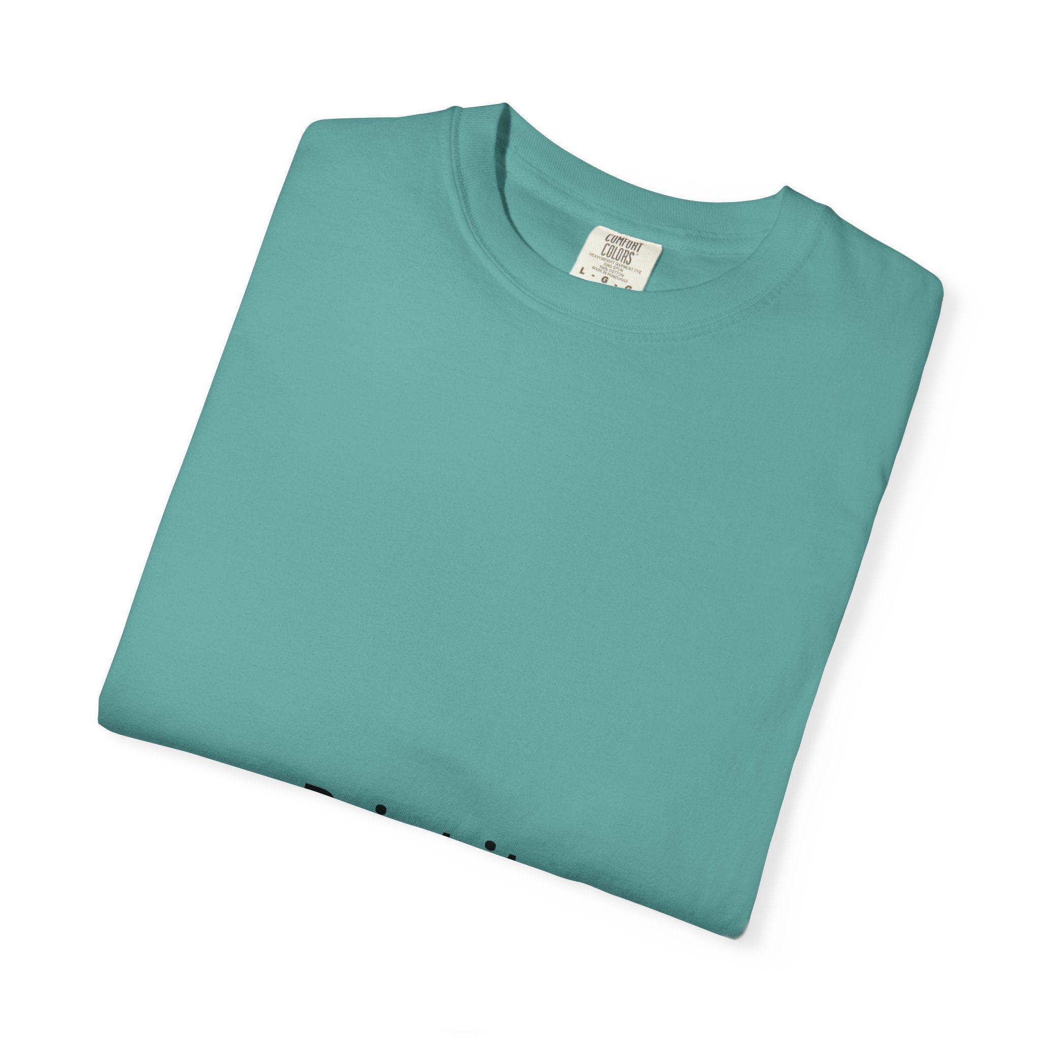 Customizable Print It Your Way T‑Shirt — Personalized Graphic Tee