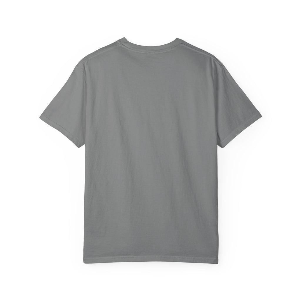 Print It Your Way T‑Shirt — Programming UI Graphic Tee