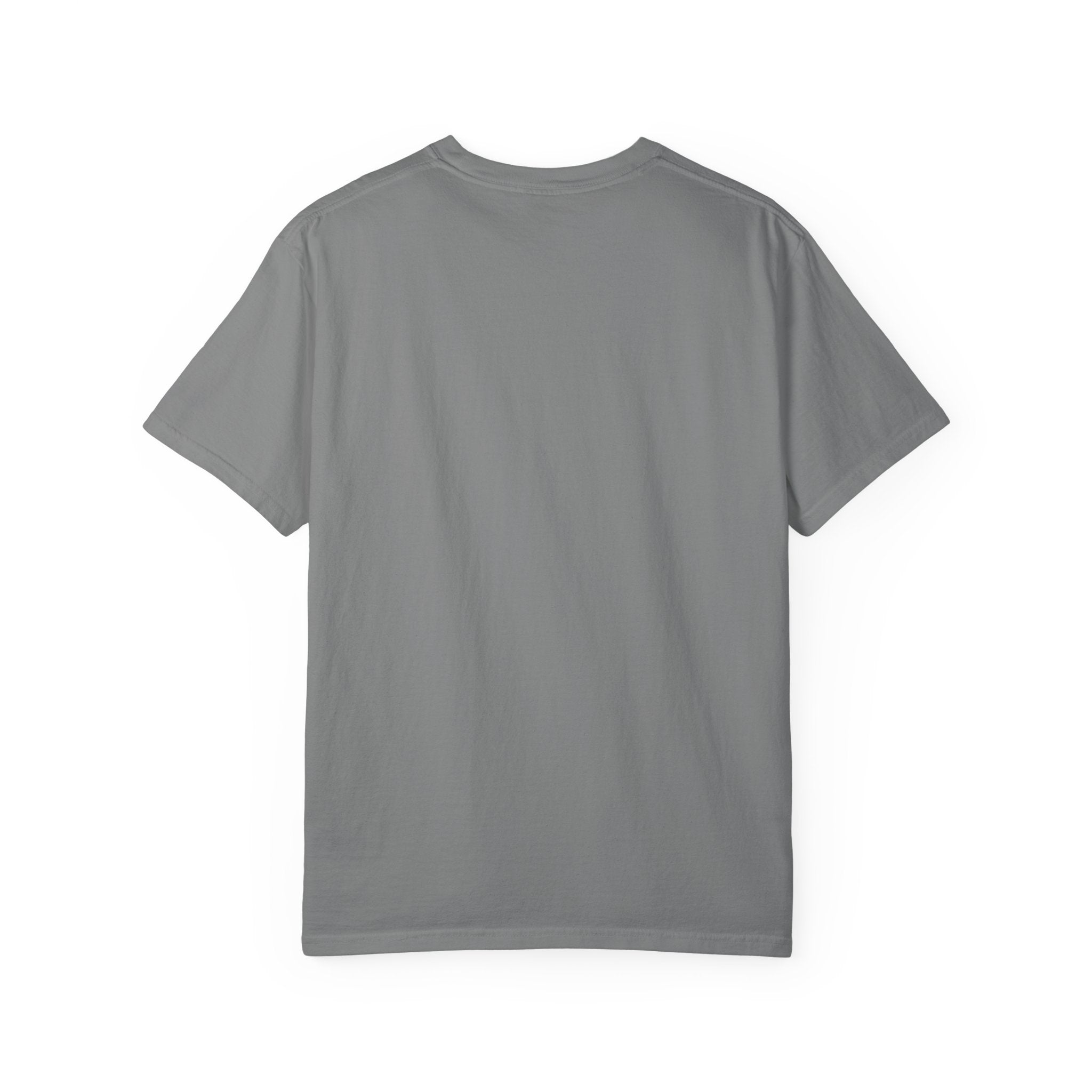 Print It Your Way T‑Shirt — Programming UI Graphic Tee