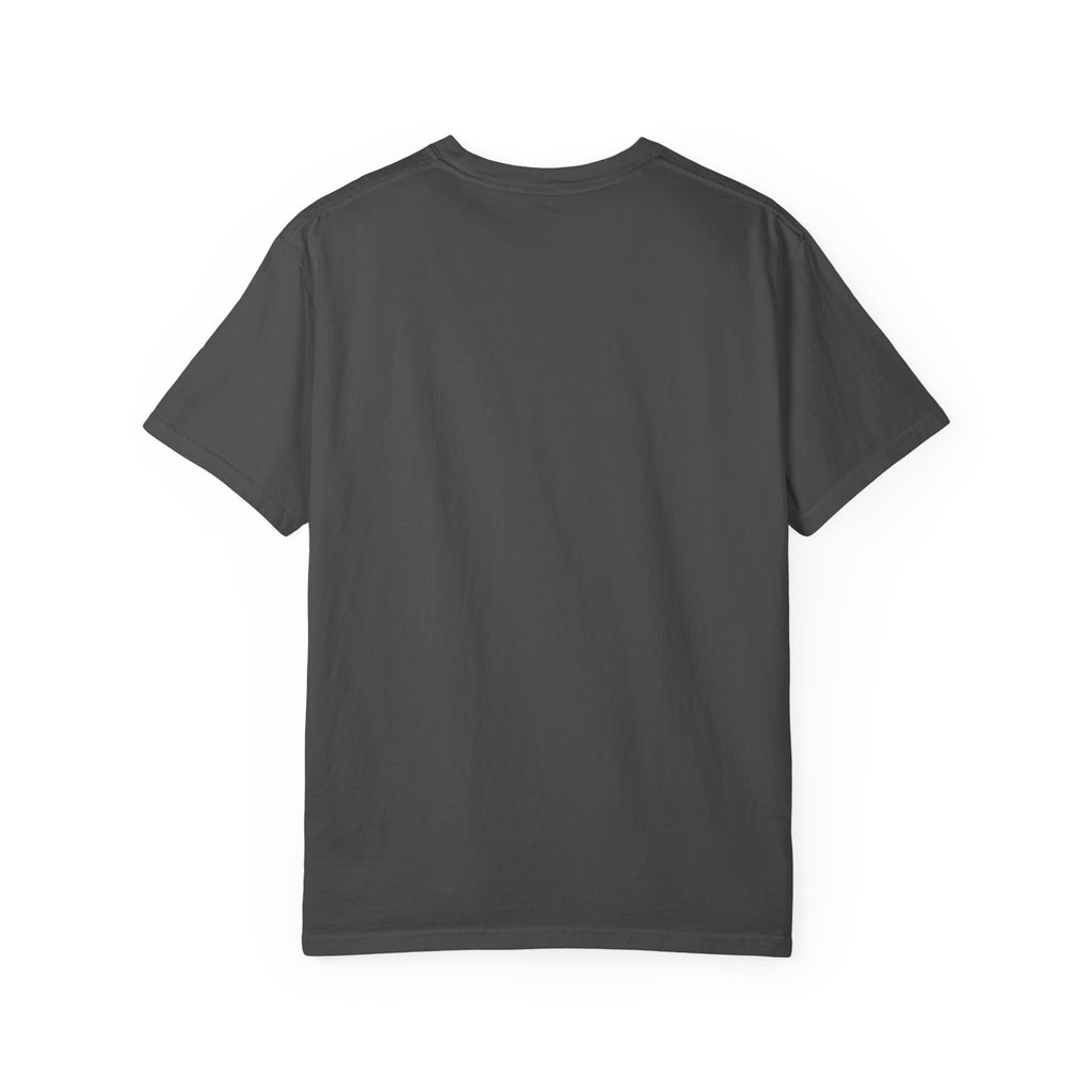 Print It Your Way T‑Shirt — Programming UI Graphic Tee