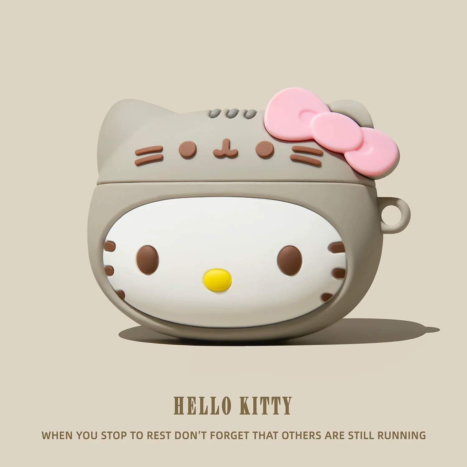 Pastel Cartoon AirPods Case | Soft Shell Wireless Earphone Cover